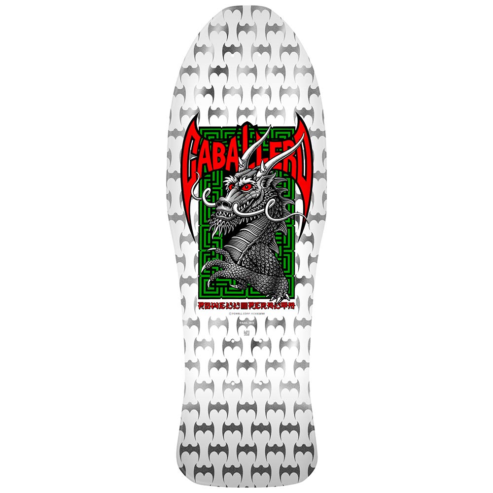 Bones Brigade series 17 Caballero