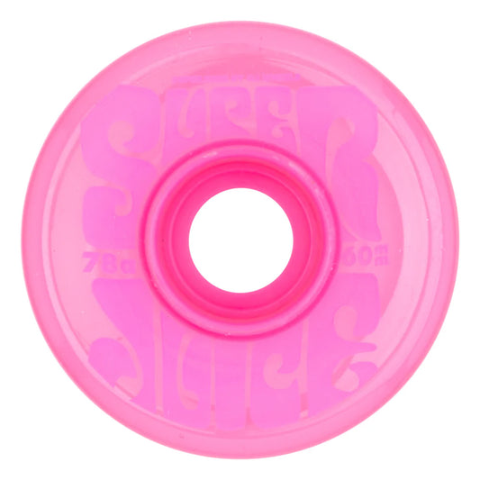 OJ Super Juice 78a 60mm Bubble Gum