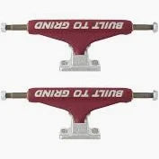 Indy STG 11 BTG Speed Burgundy 144 2pk