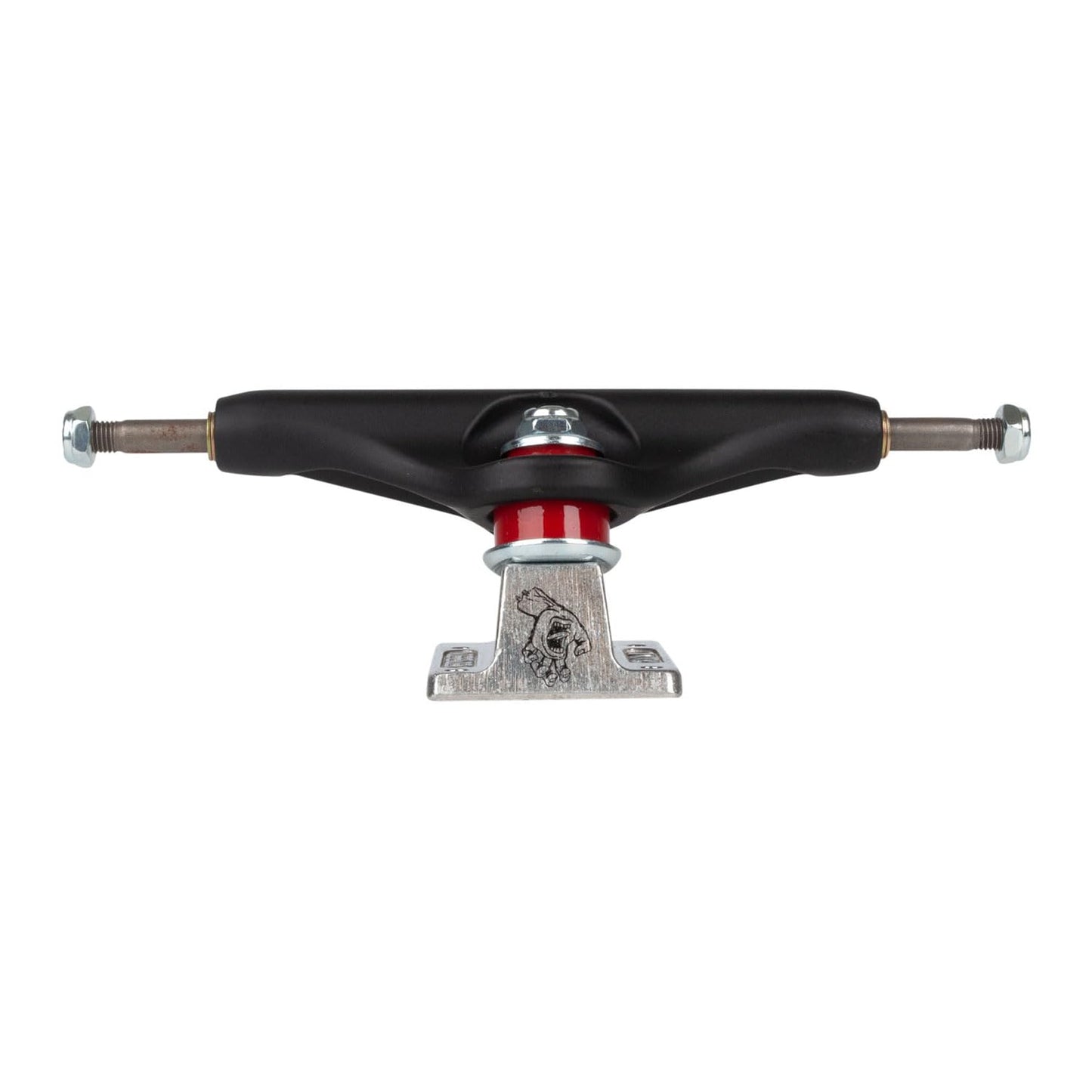 Independent X Santa Cruz trucks STG 11 139 Black (a set of 2)