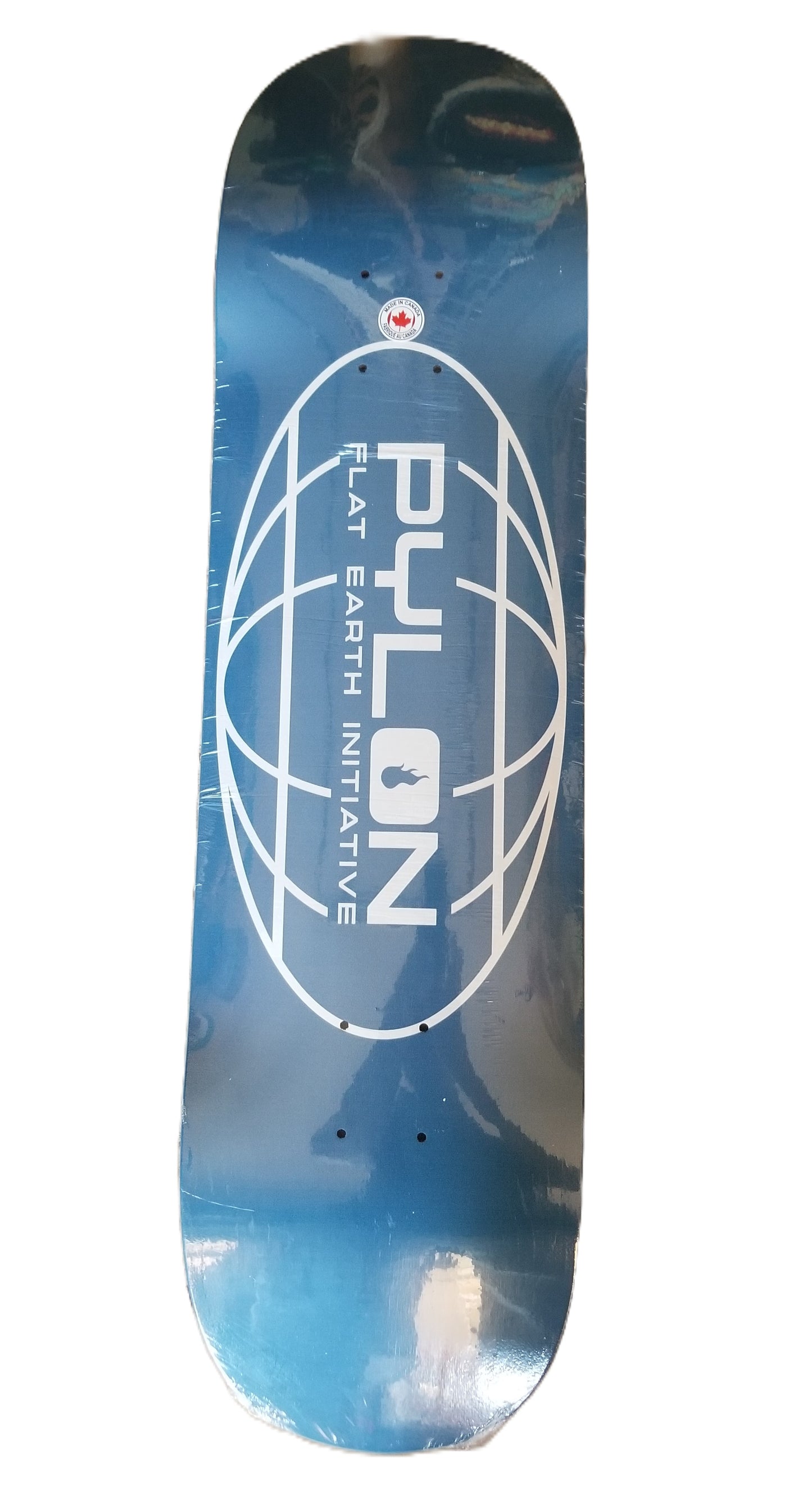 Pylon deck Globe 8.25