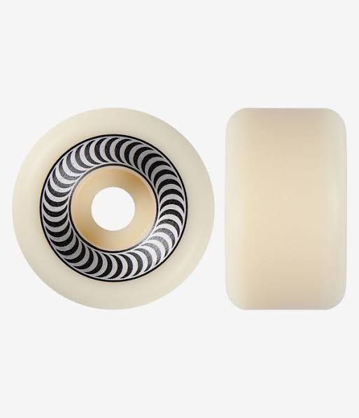 Spitfire wheels F4 OG Classics 54mm