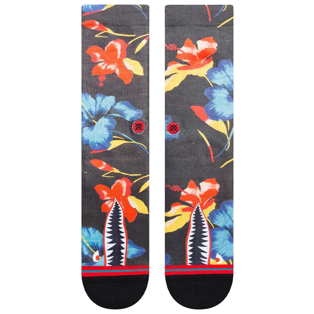 Stance socks Seymour Tropical size L