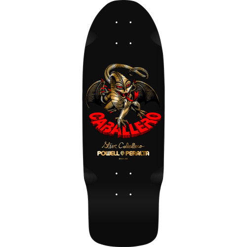 Bones Brigade Series 16 Caballero