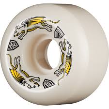 Powell Peralta Dragon Formula Nano Rat 88A 54x34