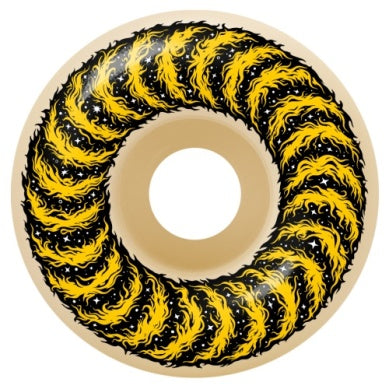 Spitfire wheels F4 99 Spitfire X Grimple Furry classics 53
