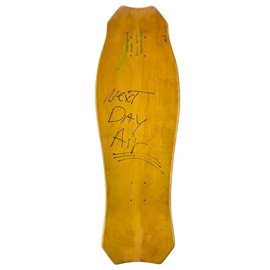 Hosoi skateboards Sketch Air deck 10.25" X 30.25"