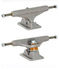 Indy STG 11 Justin Henry Steel Grey 139 2pk