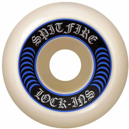 Spitfire F4 99d Lock Ins 53mm