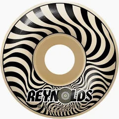 Spitfire F4 Reynolds Classic 93A Natural 53mm