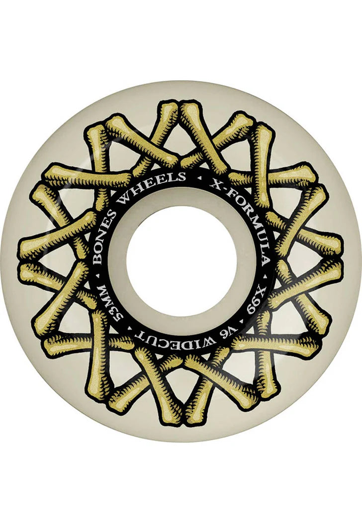 Bones XF widecut V6 99a 56mm