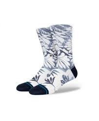 Stance socks Waikaloa Navy size M