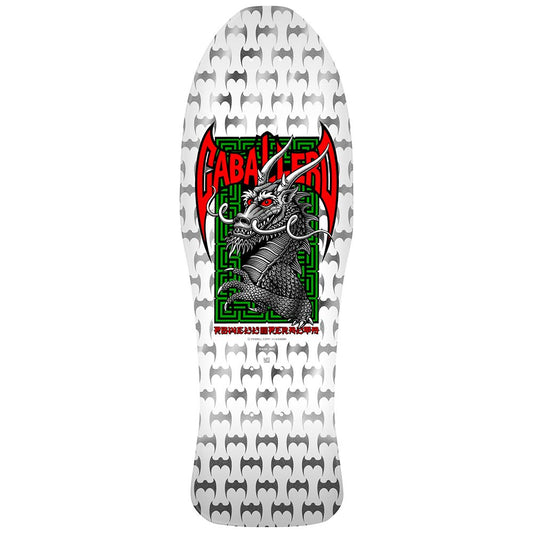 Bones Brigade series 17 Caballero