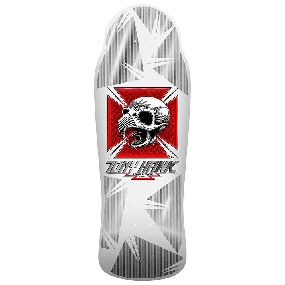 Bones Brigade series 17 Hawk