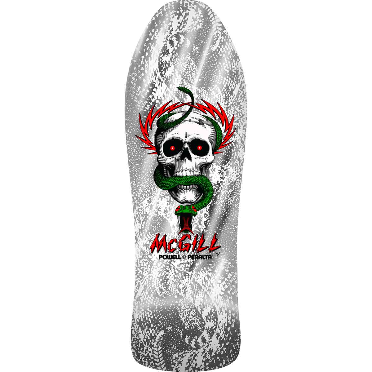 Bones Brigade series 17 McGill