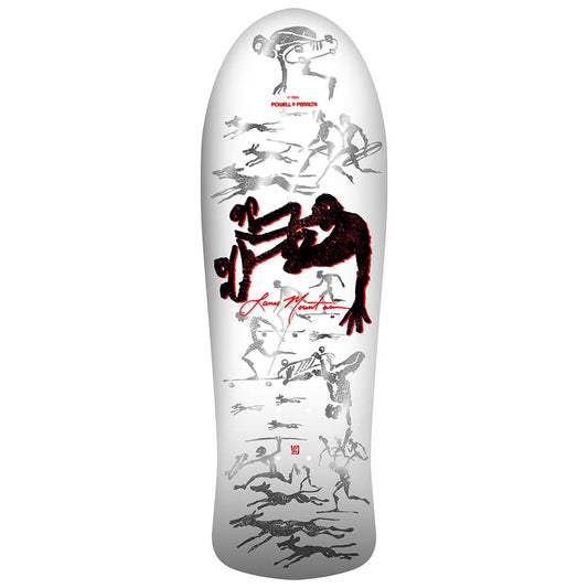Bones Brigade series 17 Mountain