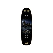 Welcome X Harry Potter deck Arrival 9.5 black/gold foil