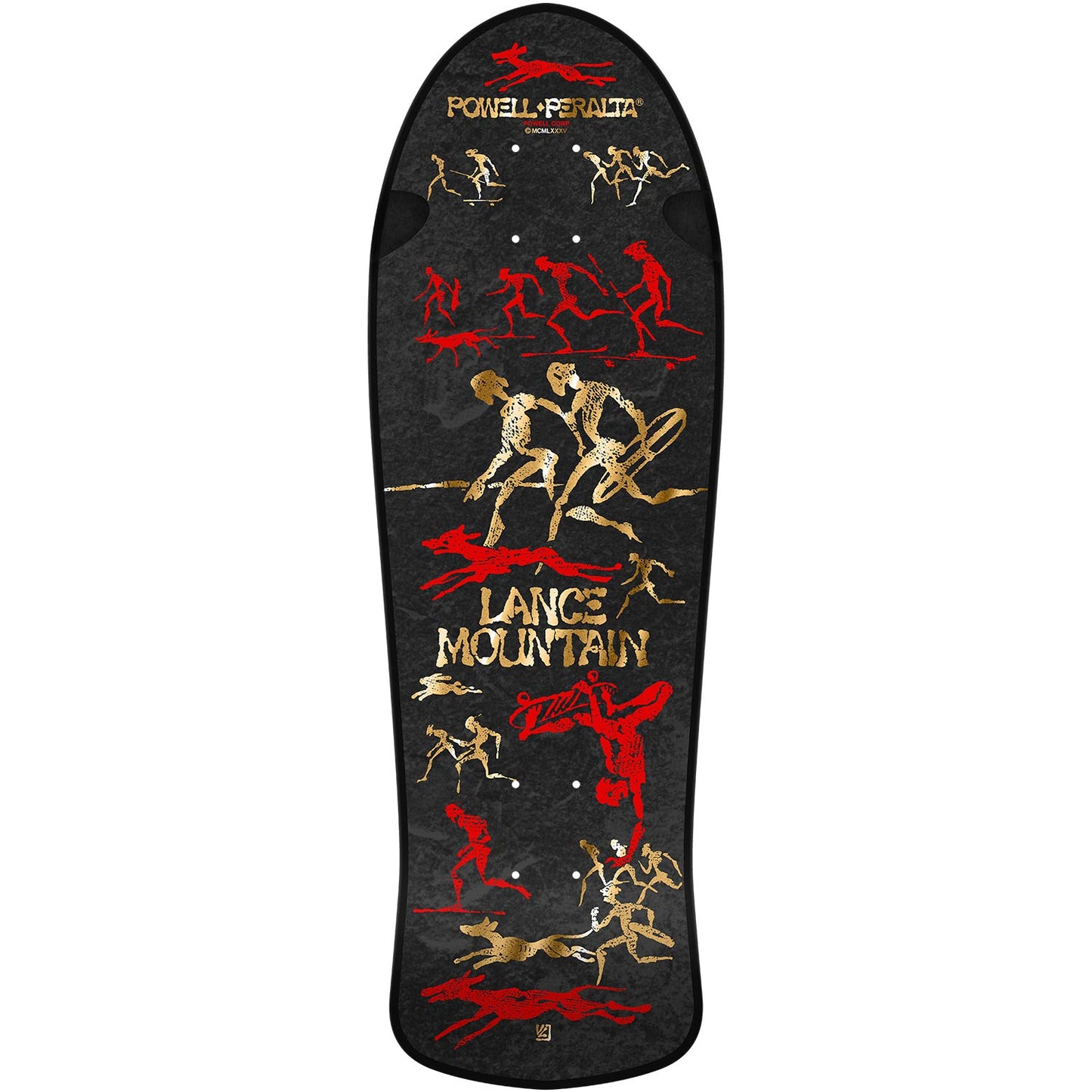 Powell Peralta Series 16 Mountain
