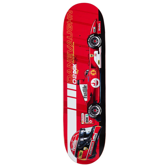 DGK deck Vaughn Bricks to Pit 8.38