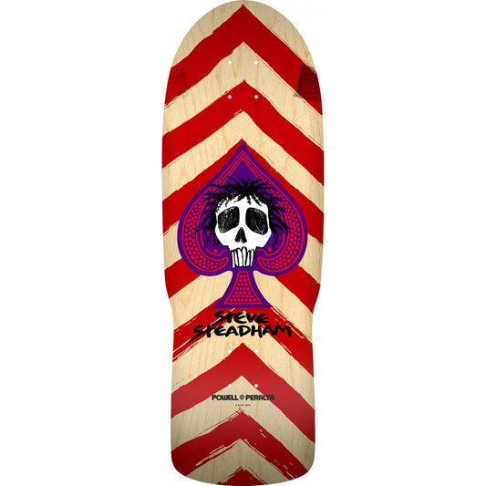 Powell Peralta Steadham Spade natural 10 X 30in.