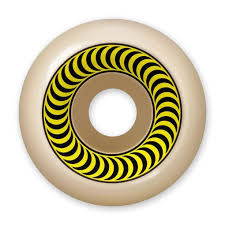 Spitfire F4 OG Classics 99du 55mm