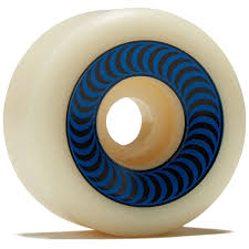 Spitfire wheels F4 99d OG Classics 56