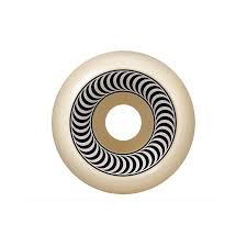 Spitfire wheels F4 99d OG Classics 54