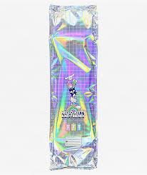 Girl Carroll Hello Kitty Rainbow deck (in blind bag) 8.5