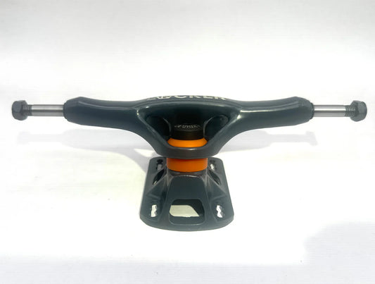 Grind King Locker trucks Battleship Grey 8.5 2pk