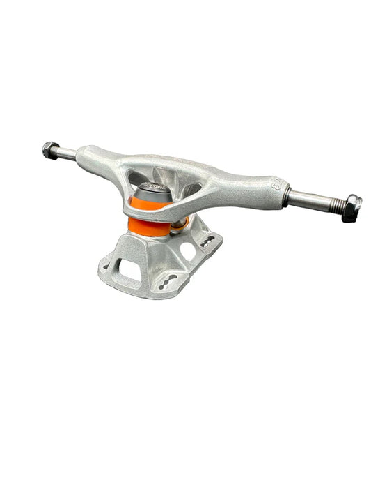 Grind King Locker trucks Silver 8.5 2pk