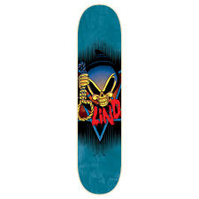Blind deck Classic Noosegram blue 8.5