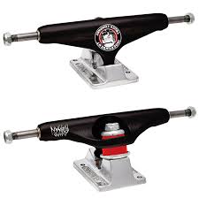 Indy STG 11 hollow Omar Hassan 149 2pk