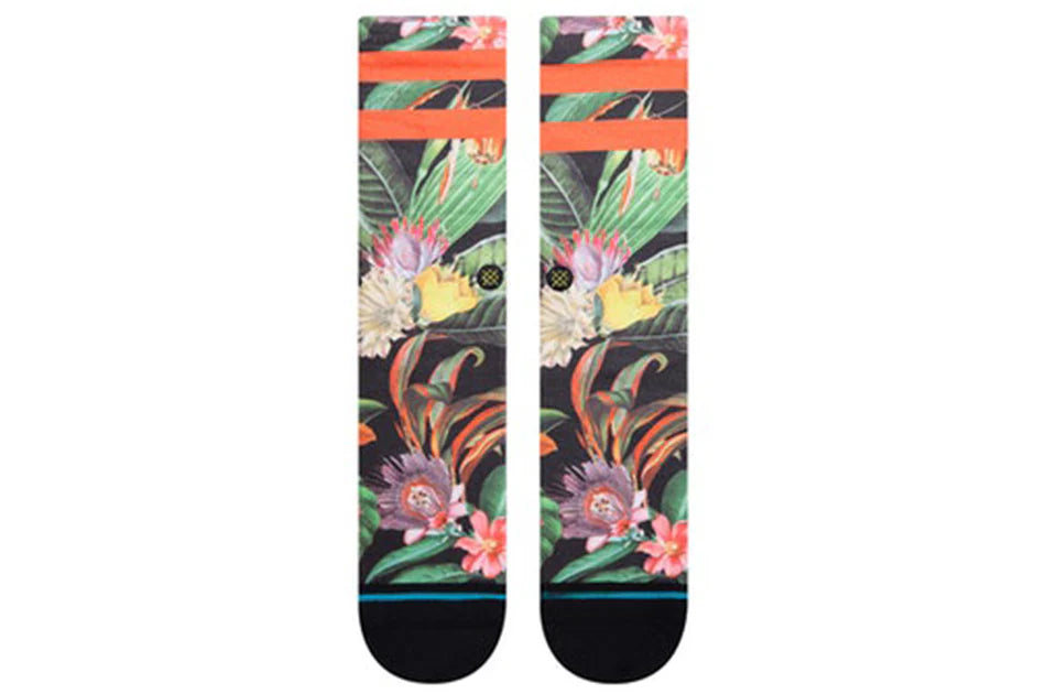 Stance socks Playa Larga multi size M