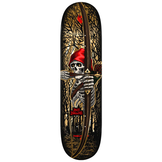 Powell Peralta Doelling Archer flight deck 8.3in.