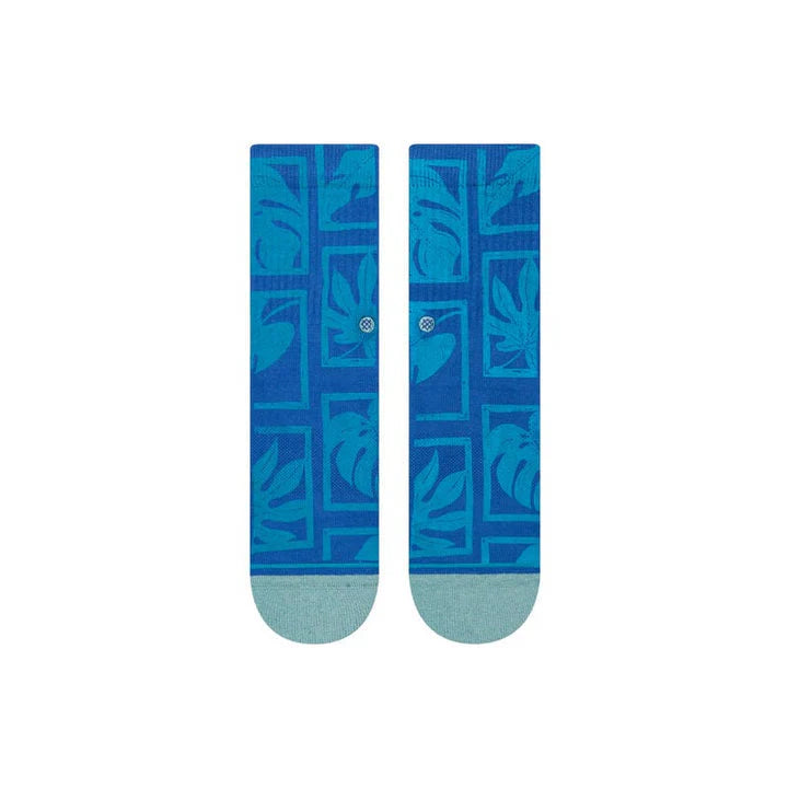 Stance socks Punaluu blue size M