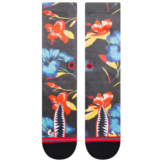 Stance socks Seymour Tropical size L