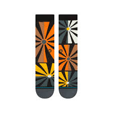 Stance socks Aubade black size M