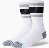 Stance socks Boyd ST White size M