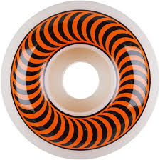 Spitfire wheels OG Classic 99a 53mm