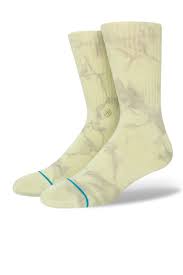 Stance socks Lint Sage size M