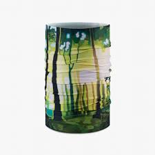 Buff Original Ecostretch UPF 50 Boreal Forest