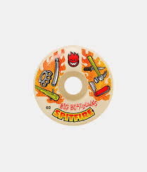 Spitfire wheels F4 99A Big Beatdown Classic 60mm