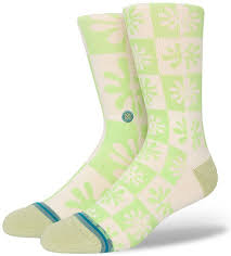 Stance socks Poppins Sage size L