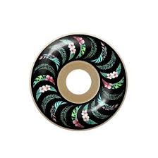 Spitfire wheels F4 Floral Swirl Classic 99a 52mm