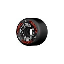 Powell Peralta wheels G-Bone 64mm 97A black