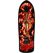 Powell Peralta Series 16 Guerrero