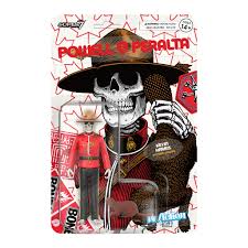 Powell Peralta Kevin Harris action figure