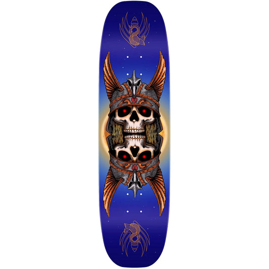 Powell Peralta flight deck Andy Anderson Heron Egg 8.875in.