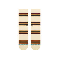 Stance socks Hilltop Crew Canvas size M