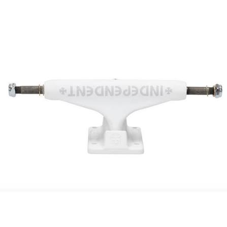Independent trucks white 149